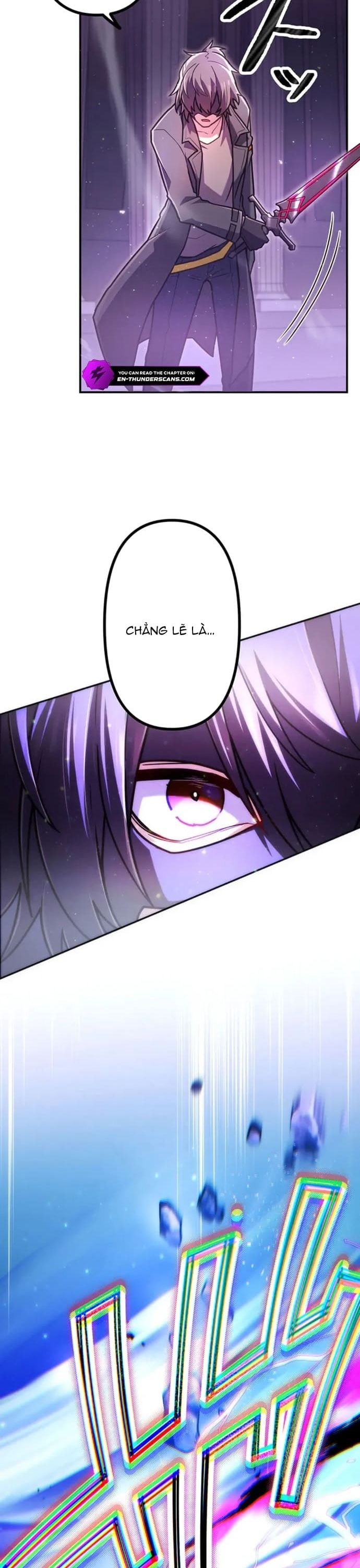 Thăng Cấp Thành Thợ Săn S-Rank Nhờ Ứng Dụng Chúa Quỷ Chapter 74 - Trang 2