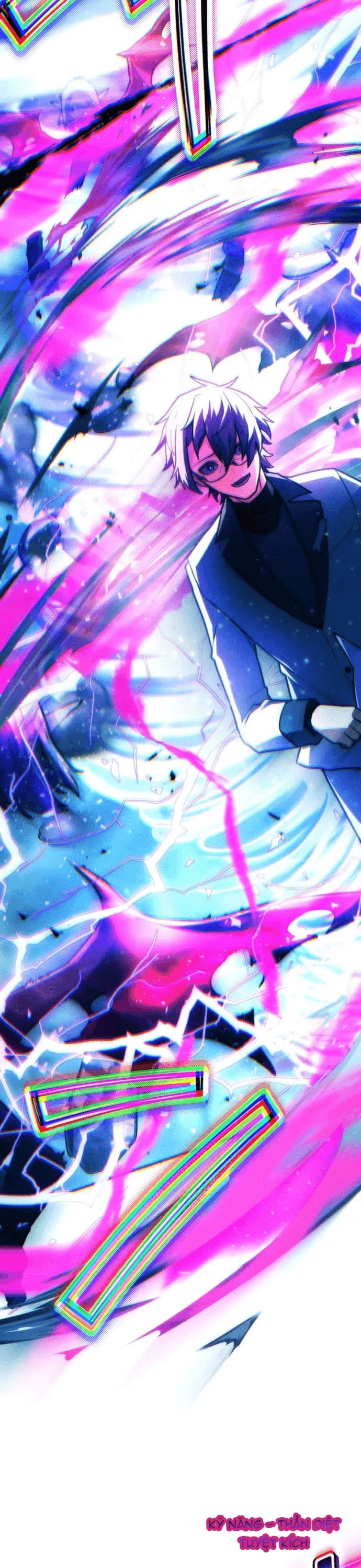 Thăng Cấp Thành Thợ Săn S-Rank Nhờ Ứng Dụng Chúa Quỷ Chapter 74 - Trang 2