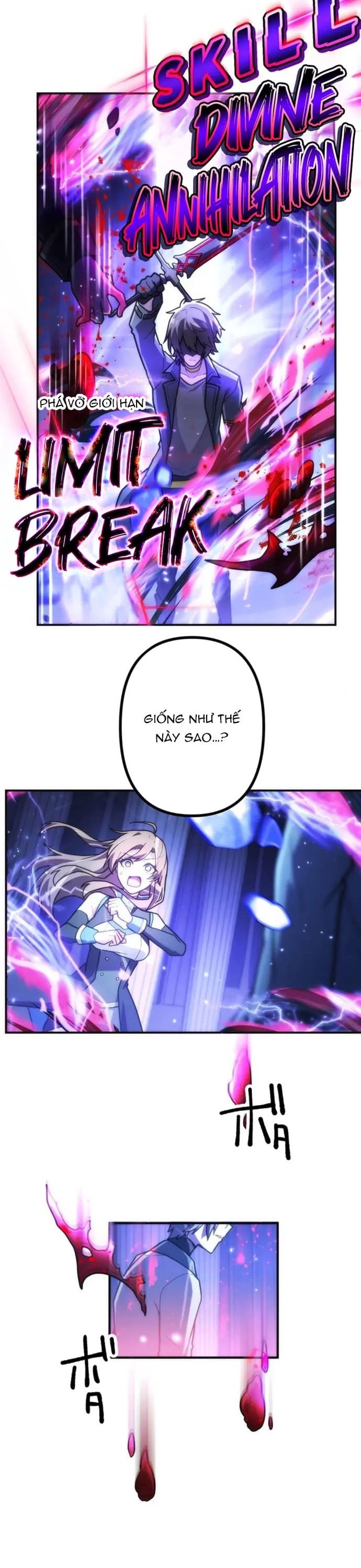 Thăng Cấp Thành Thợ Săn S-Rank Nhờ Ứng Dụng Chúa Quỷ Chapter 74 - Trang 2