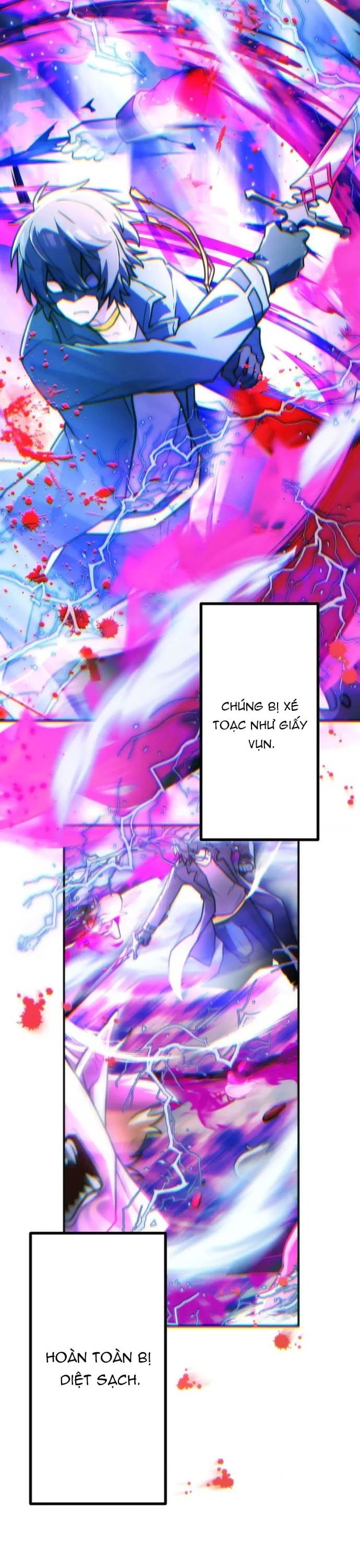 Thăng Cấp Thành Thợ Săn S-Rank Nhờ Ứng Dụng Chúa Quỷ Chapter 74 - Trang 2