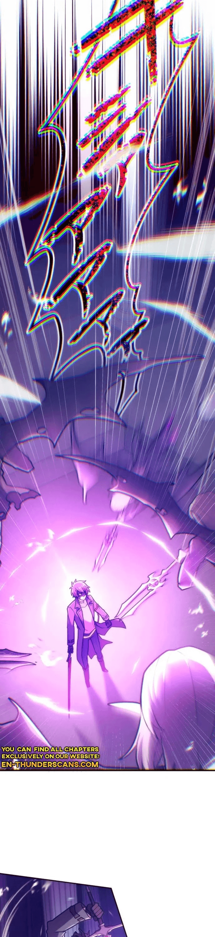 Thăng Cấp Thành Thợ Săn S-Rank Nhờ Ứng Dụng Chúa Quỷ Chapter 74 - Trang 2