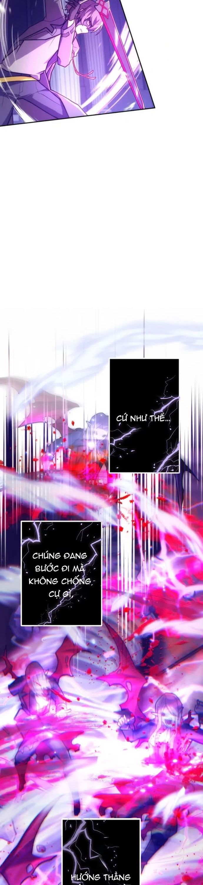 Thăng Cấp Thành Thợ Săn S-Rank Nhờ Ứng Dụng Chúa Quỷ Chapter 74 - Trang 2