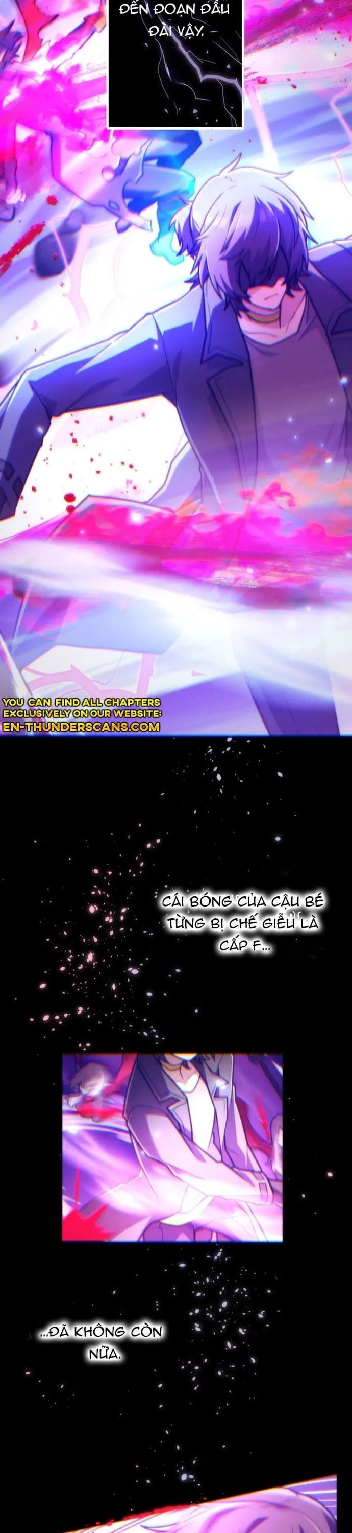 Thăng Cấp Thành Thợ Săn S-Rank Nhờ Ứng Dụng Chúa Quỷ Chapter 74 - Trang 2