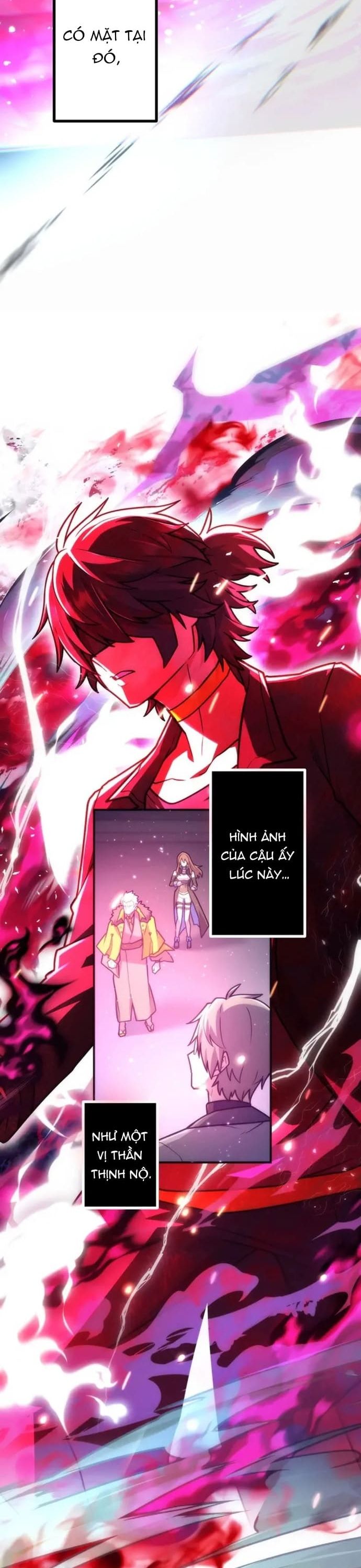 Thăng Cấp Thành Thợ Săn S-Rank Nhờ Ứng Dụng Chúa Quỷ Chapter 74 - Trang 2