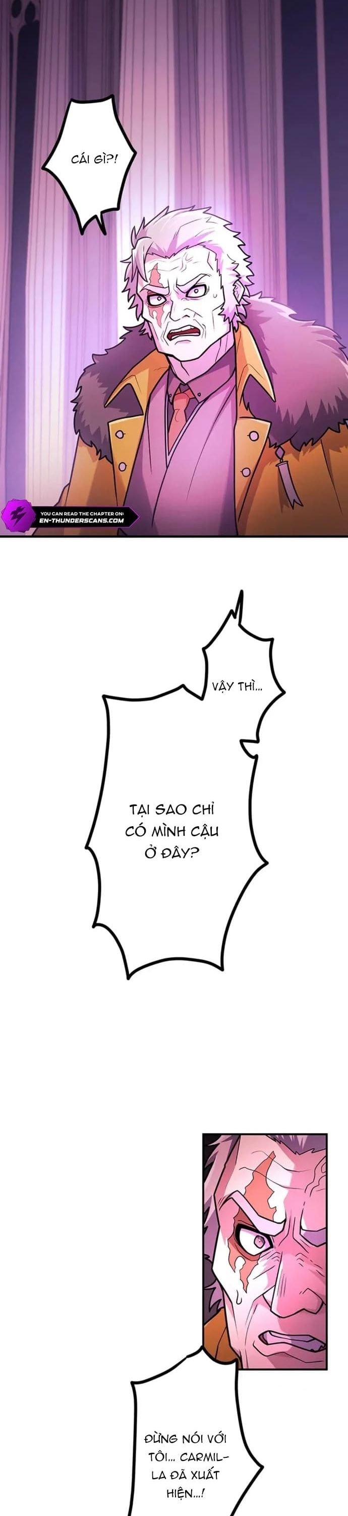 Thăng Cấp Thành Thợ Săn S-Rank Nhờ Ứng Dụng Chúa Quỷ Chapter 74 - Trang 2