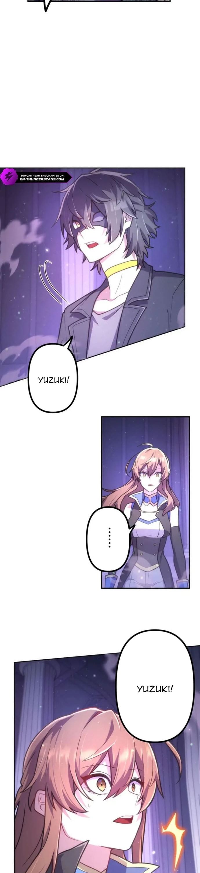 Thăng Cấp Thành Thợ Săn S-Rank Nhờ Ứng Dụng Chúa Quỷ Chapter 74 - Trang 2