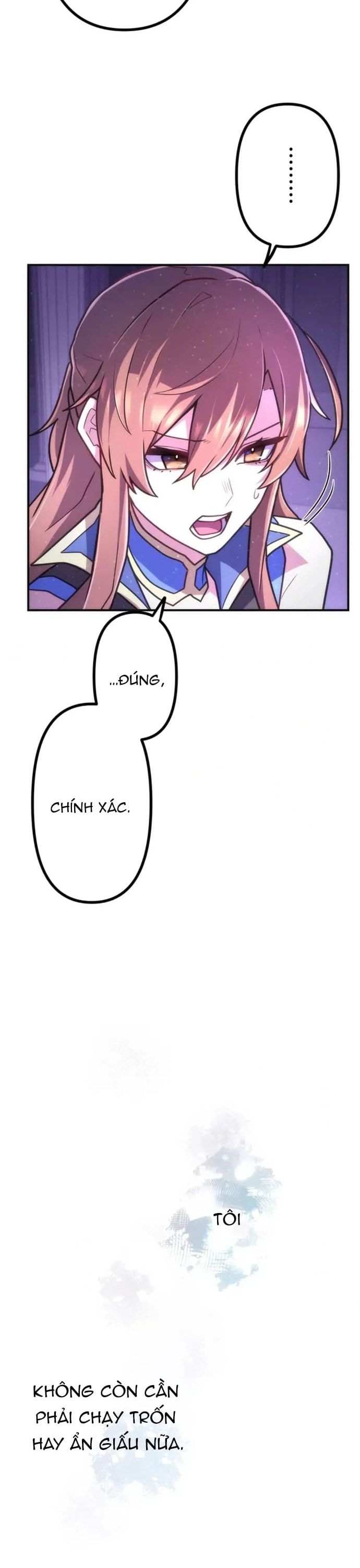 Thăng Cấp Thành Thợ Săn S-Rank Nhờ Ứng Dụng Chúa Quỷ Chapter 74 - Trang 2