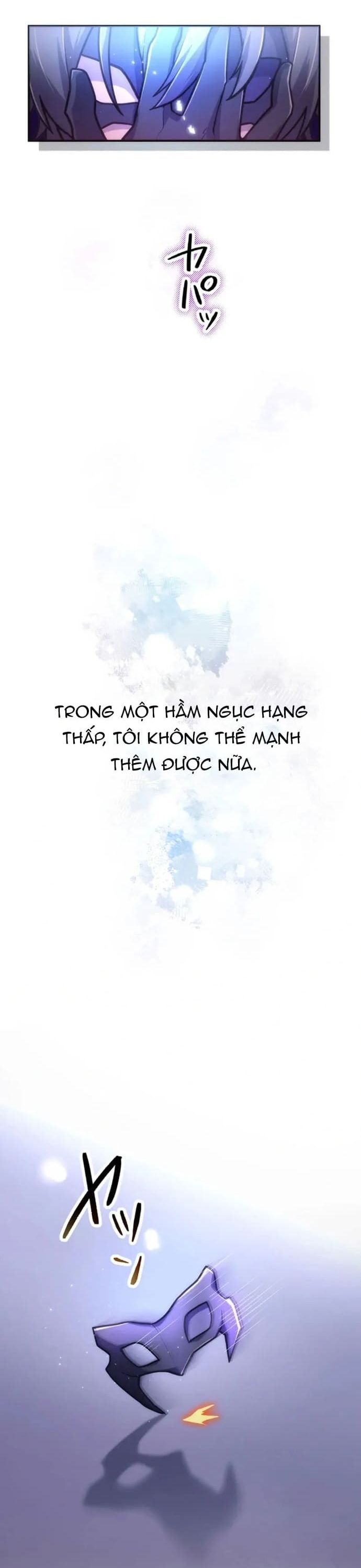 Thăng Cấp Thành Thợ Săn S-Rank Nhờ Ứng Dụng Chúa Quỷ Chapter 74 - Trang 2