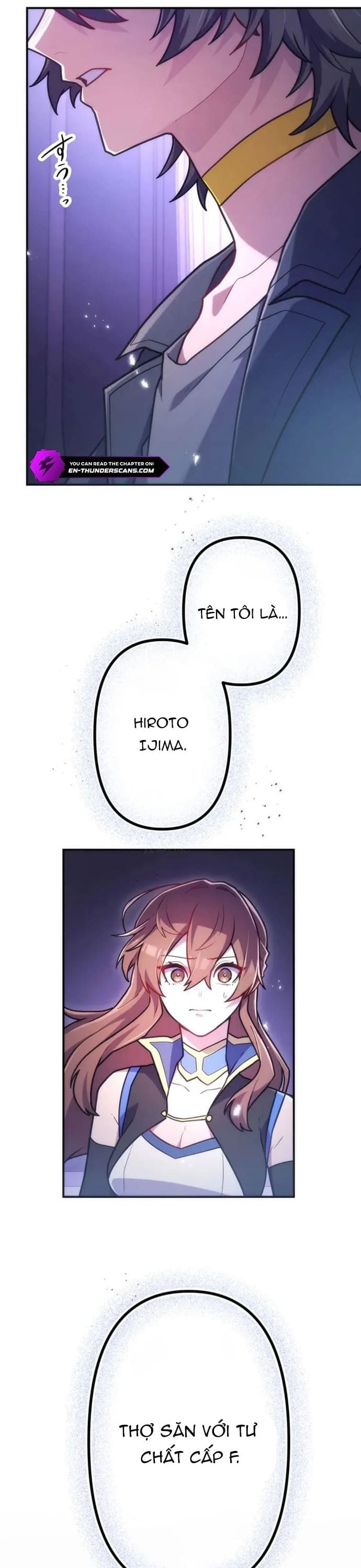 Thăng Cấp Thành Thợ Săn S-Rank Nhờ Ứng Dụng Chúa Quỷ Chapter 74 - Trang 2