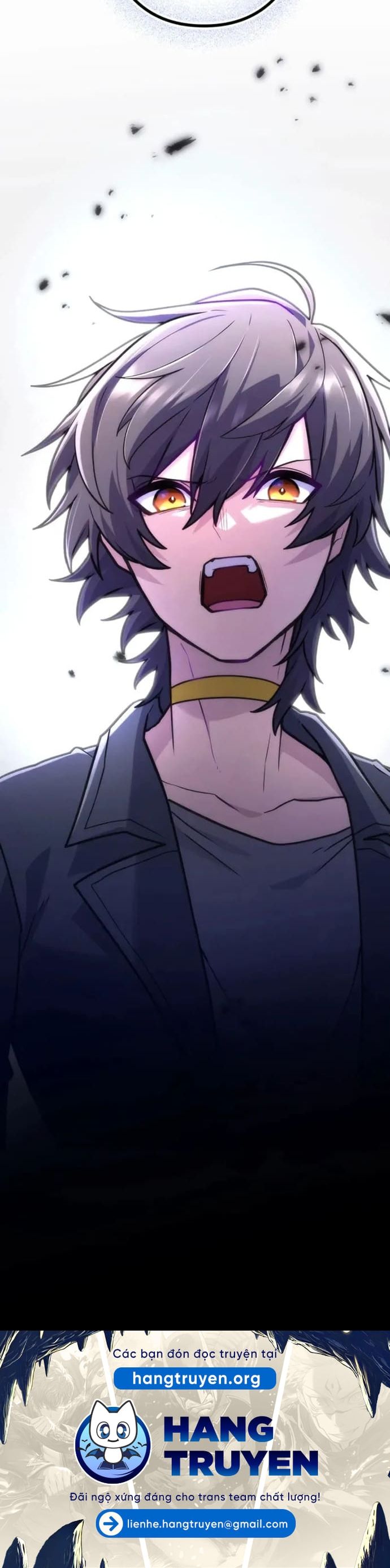 Thăng Cấp Thành Thợ Săn S-Rank Nhờ Ứng Dụng Chúa Quỷ Chapter 74 - Trang 2