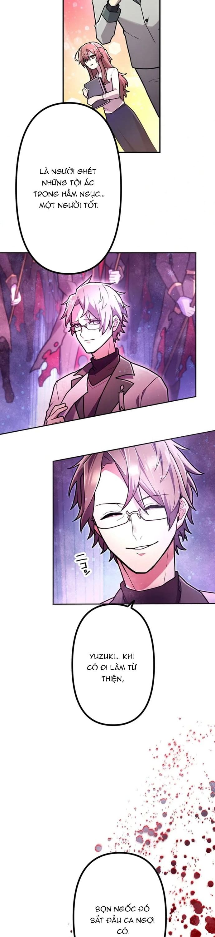 Thăng Cấp Thành Thợ Săn S-Rank Nhờ Ứng Dụng Chúa Quỷ Chapter 74 - Trang 2