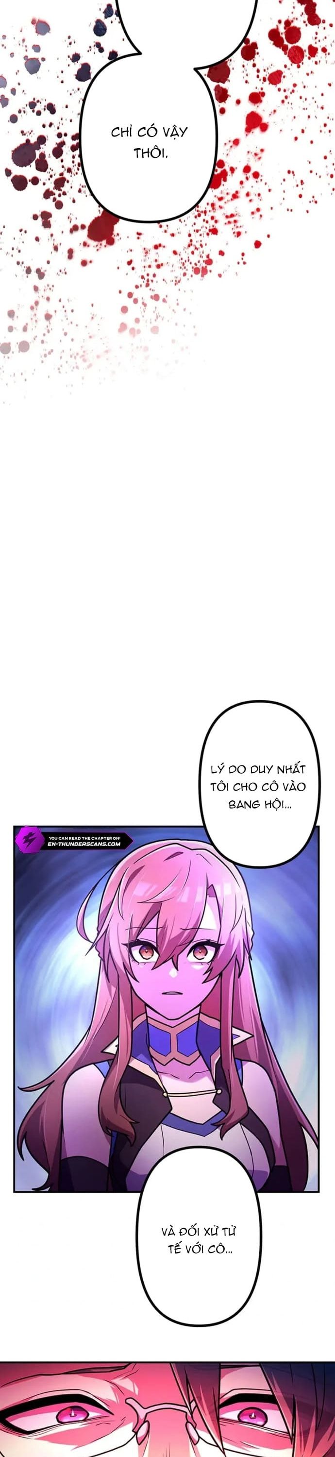 Thăng Cấp Thành Thợ Săn S-Rank Nhờ Ứng Dụng Chúa Quỷ Chapter 74 - Trang 2