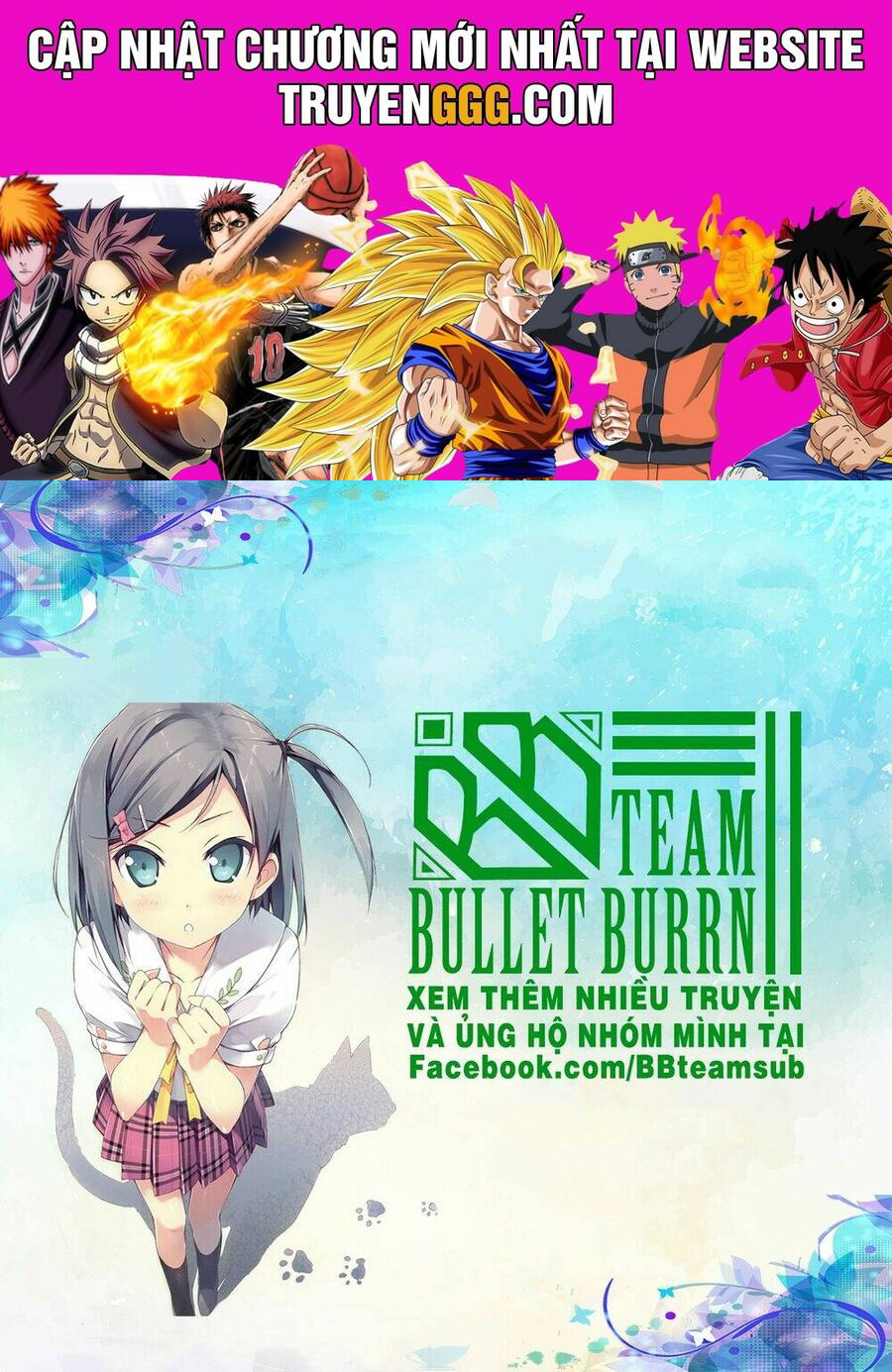 Val X Love Chapter 5 - Trang 2