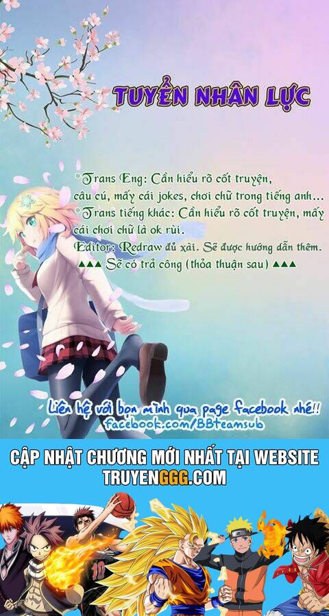 Val X Love Chapter 5 - Trang 2