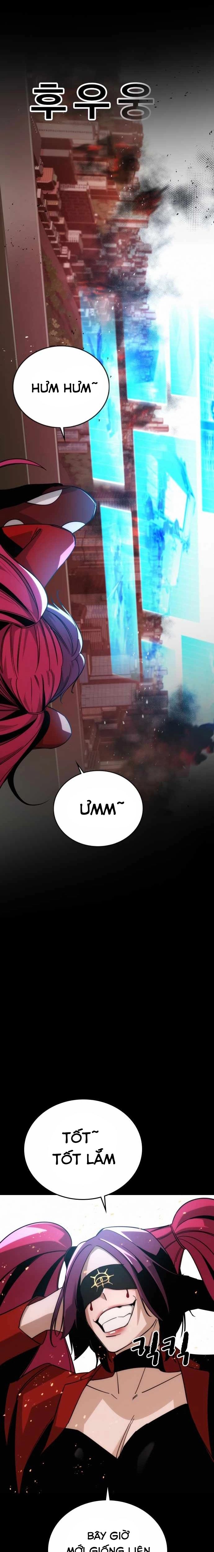 Hồi Quy Giả Chỉ Bảo Vệ Tôi Chapter 8 - Trang 2