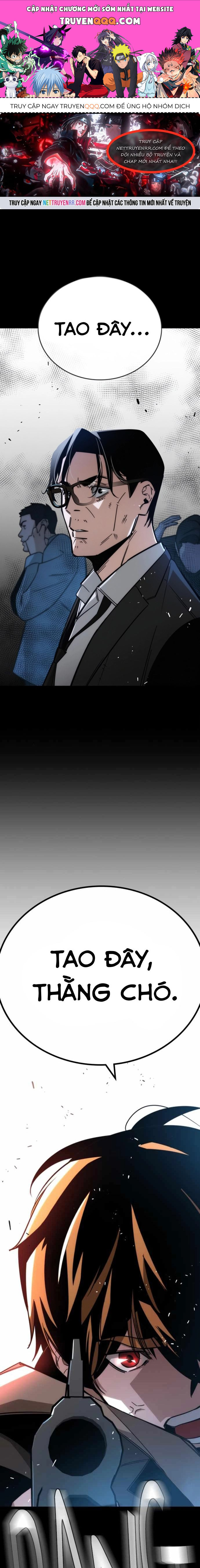 Hồi Quy Giả Chỉ Bảo Vệ Tôi Chapter 10 - Trang 2