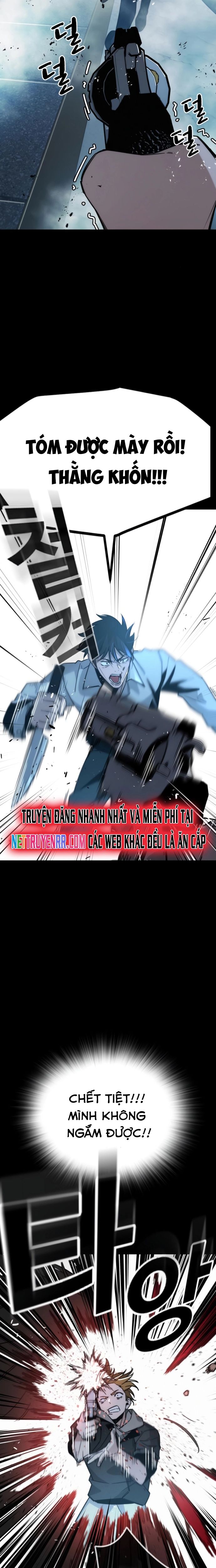 Hồi Quy Giả Chỉ Bảo Vệ Tôi Chapter 10 - Trang 2