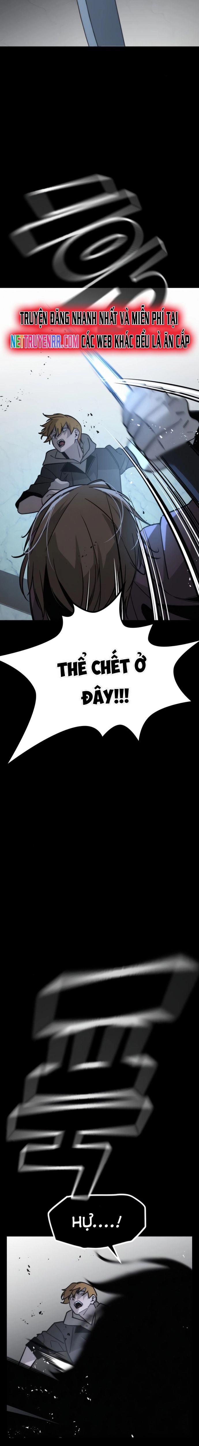 Hồi Quy Giả Chỉ Bảo Vệ Tôi Chapter 10 - Trang 2