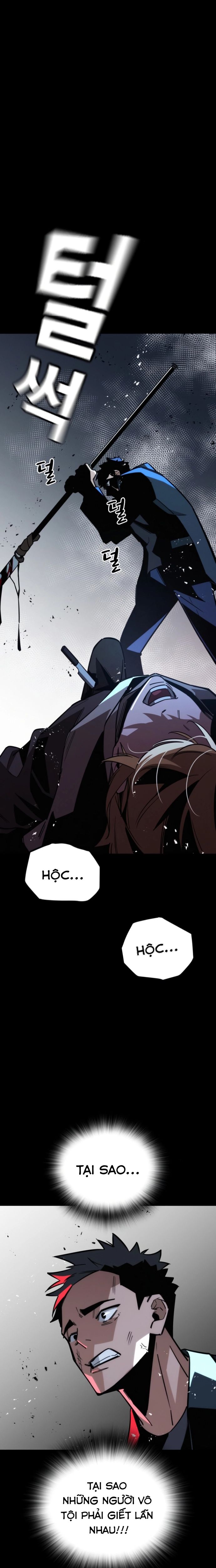 Hồi Quy Giả Chỉ Bảo Vệ Tôi Chapter 10 - Trang 2