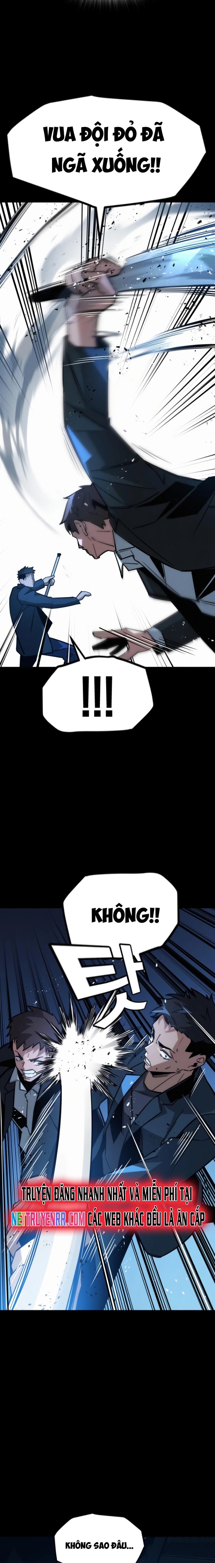 Hồi Quy Giả Chỉ Bảo Vệ Tôi Chapter 10 - Trang 2