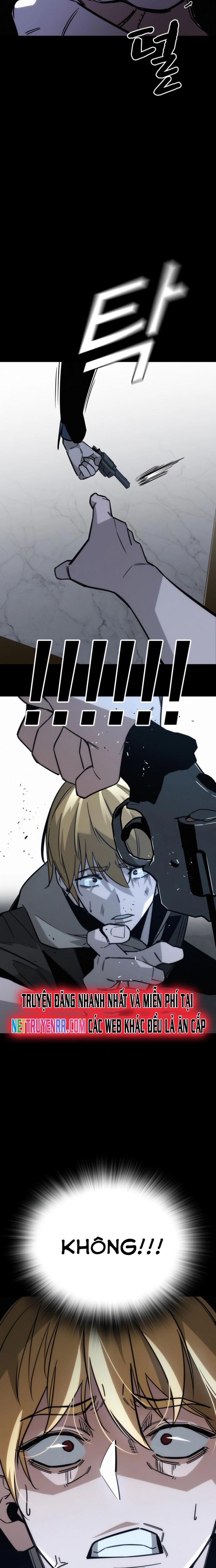 Hồi Quy Giả Chỉ Bảo Vệ Tôi Chapter 10 - Trang 2