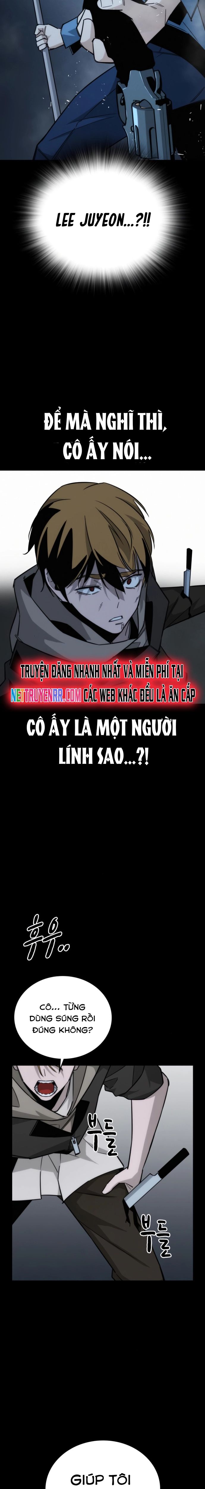 Hồi Quy Giả Chỉ Bảo Vệ Tôi Chapter 10 - Trang 2