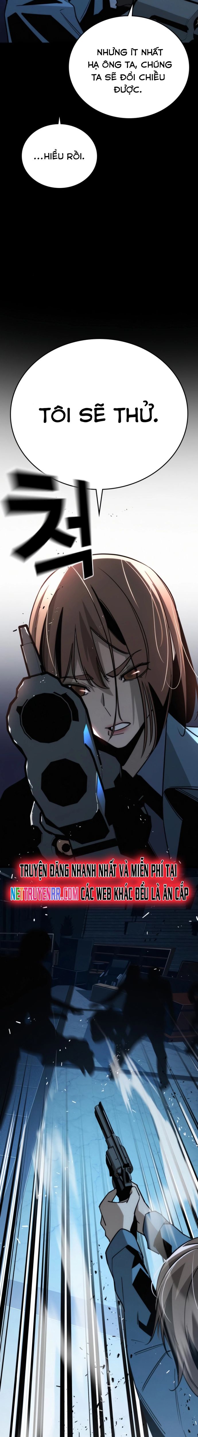 Hồi Quy Giả Chỉ Bảo Vệ Tôi Chapter 10 - Trang 2