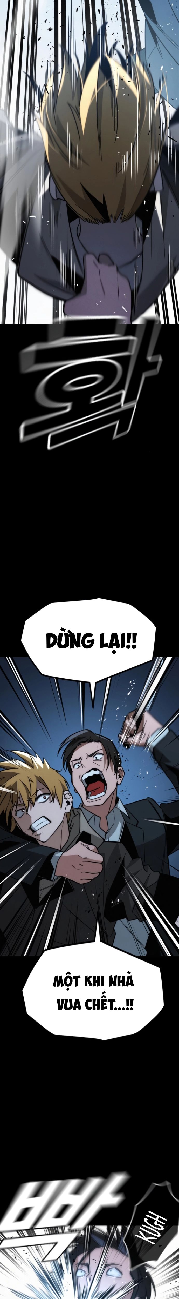 Hồi Quy Giả Chỉ Bảo Vệ Tôi Chapter 10 - Trang 2