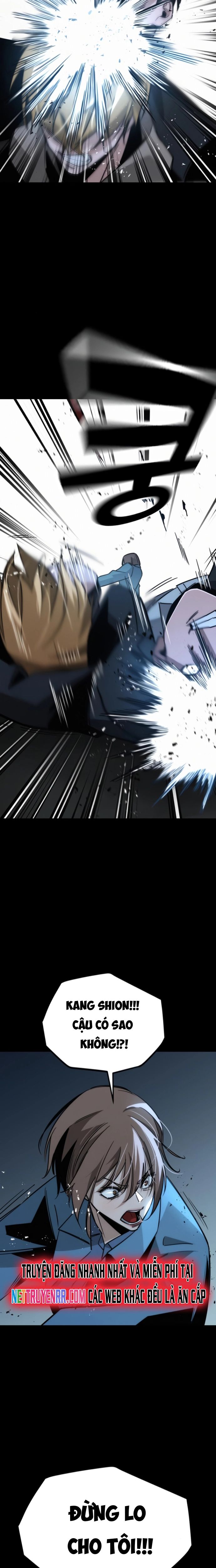Hồi Quy Giả Chỉ Bảo Vệ Tôi Chapter 10 - Trang 2