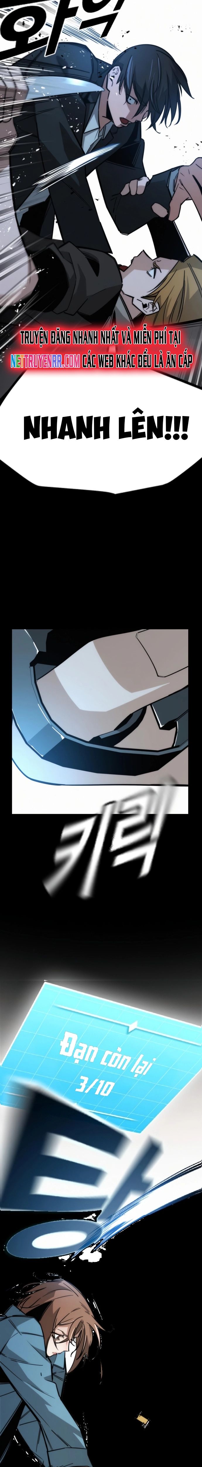 Hồi Quy Giả Chỉ Bảo Vệ Tôi Chapter 10 - Trang 2