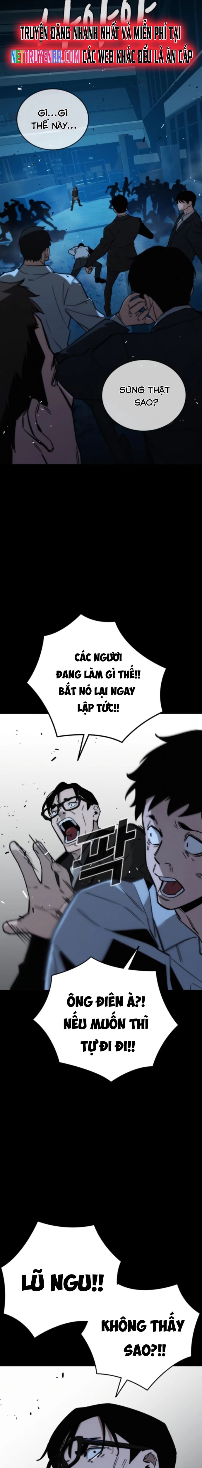 Hồi Quy Giả Chỉ Bảo Vệ Tôi Chapter 10 - Trang 2