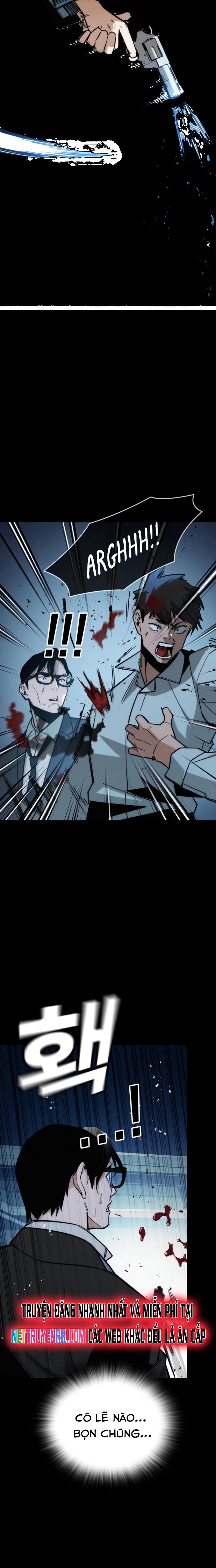 Hồi Quy Giả Chỉ Bảo Vệ Tôi Chapter 10 - Trang 2