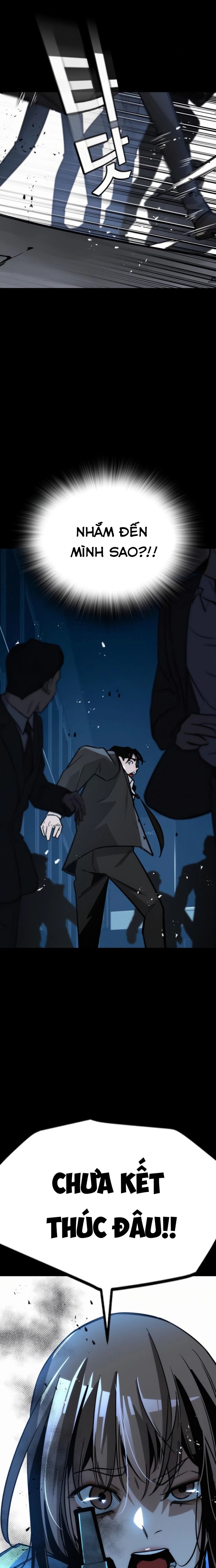 Hồi Quy Giả Chỉ Bảo Vệ Tôi Chapter 10 - Trang 2