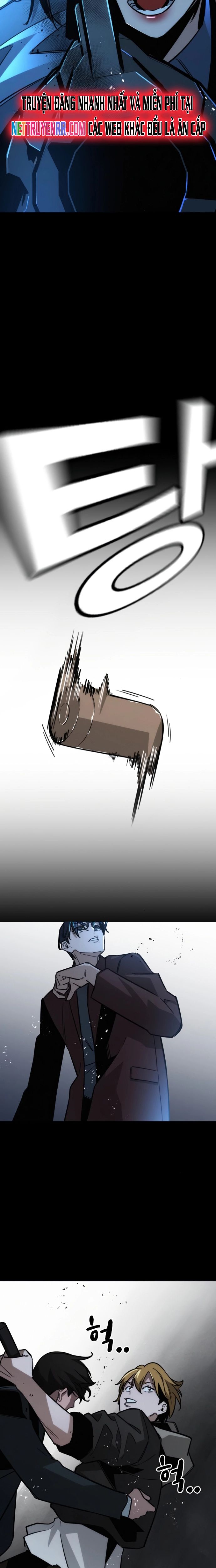 Hồi Quy Giả Chỉ Bảo Vệ Tôi Chapter 10 - Trang 2