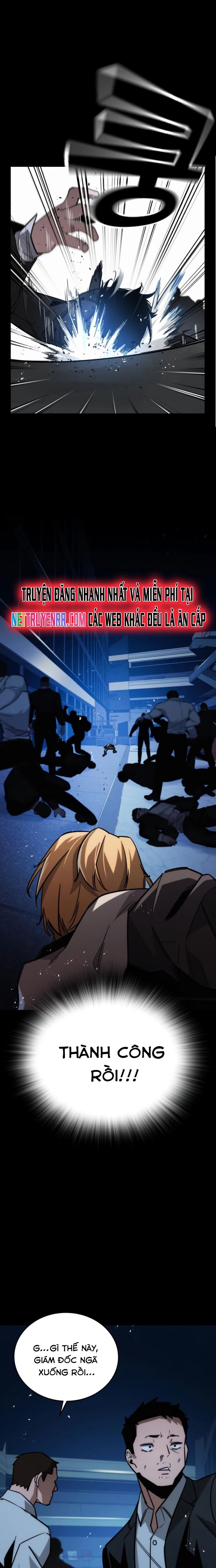 Hồi Quy Giả Chỉ Bảo Vệ Tôi Chapter 10 - Trang 2