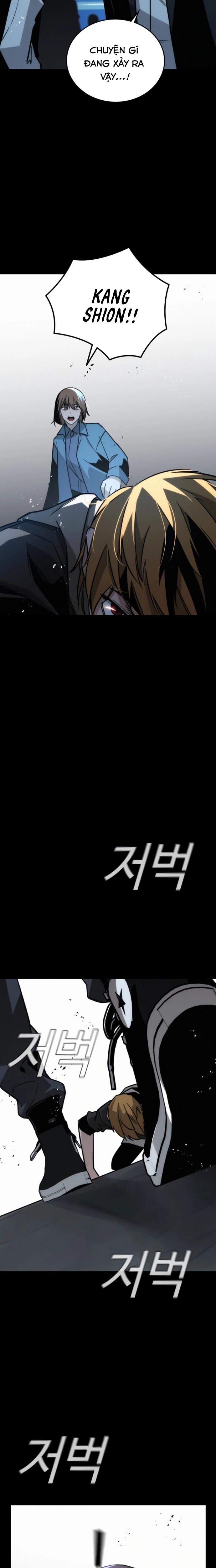 Hồi Quy Giả Chỉ Bảo Vệ Tôi Chapter 10 - Trang 2