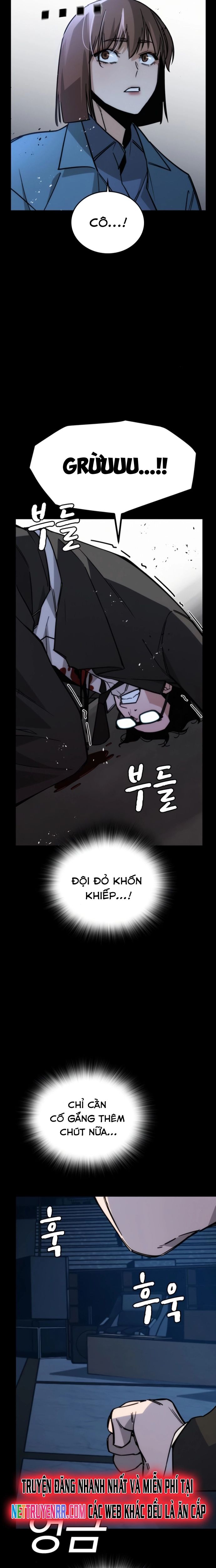 Hồi Quy Giả Chỉ Bảo Vệ Tôi Chapter 10 - Trang 2
