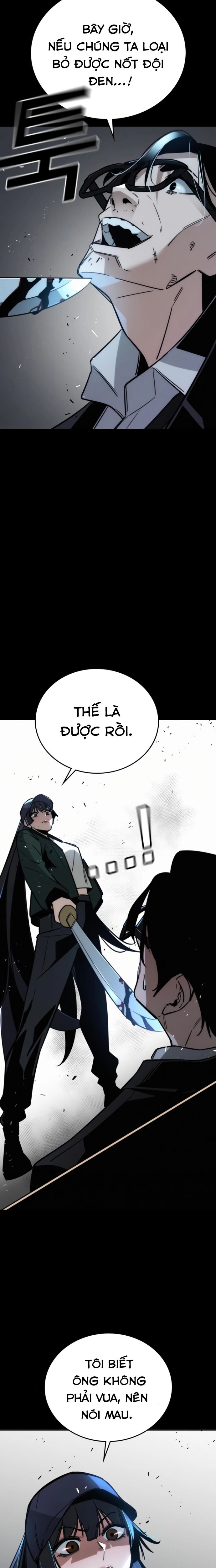 Hồi Quy Giả Chỉ Bảo Vệ Tôi Chapter 10 - Trang 2