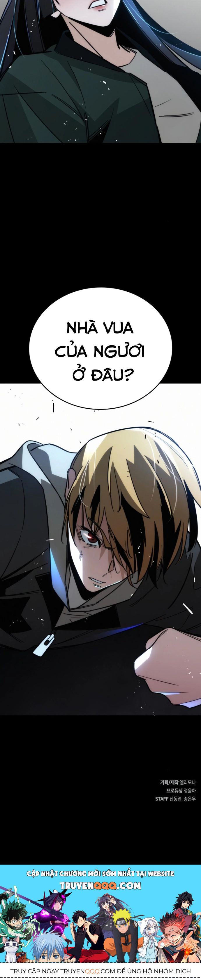 Hồi Quy Giả Chỉ Bảo Vệ Tôi Chapter 10 - Trang 2