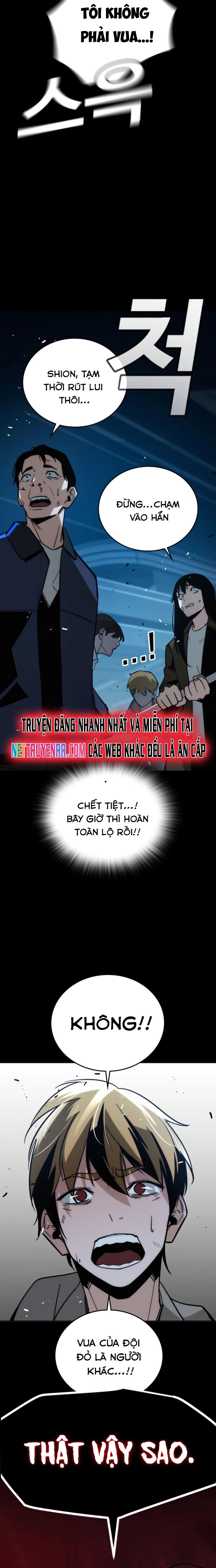 Hồi Quy Giả Chỉ Bảo Vệ Tôi Chapter 10 - Trang 2