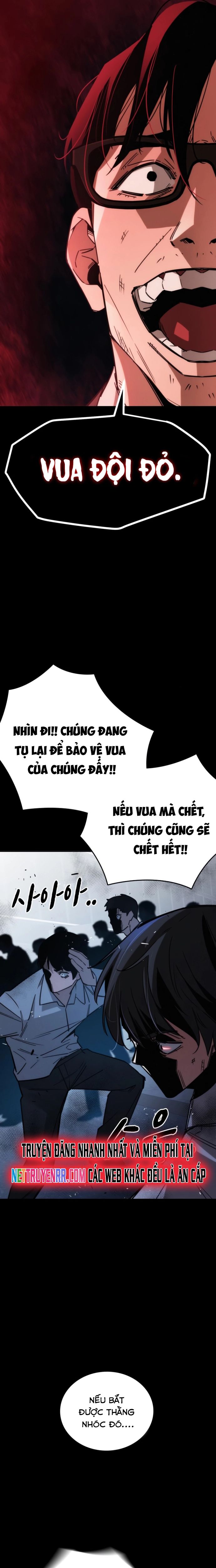 Hồi Quy Giả Chỉ Bảo Vệ Tôi Chapter 10 - Trang 2