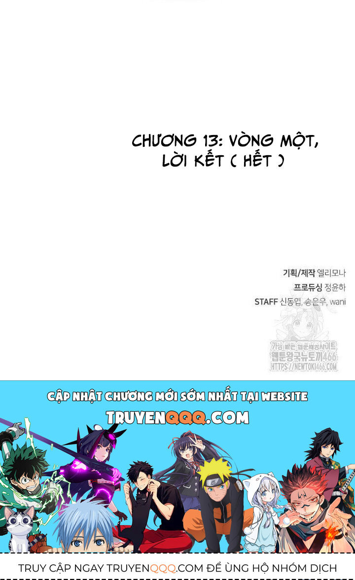 Hồi Quy Giả Chỉ Bảo Vệ Tôi Chapter 13 - Trang 2