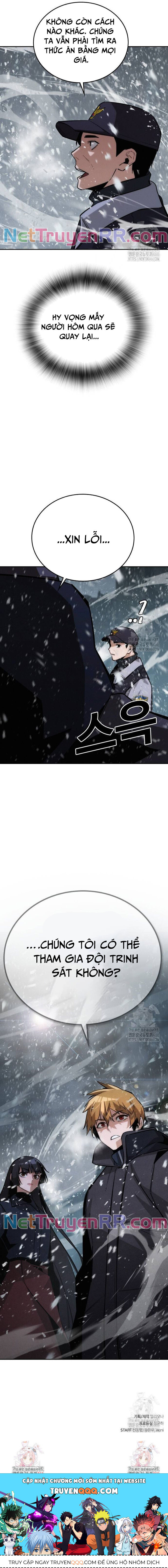 Hồi Quy Giả Chỉ Bảo Vệ Tôi Chapter 14 - Trang 2