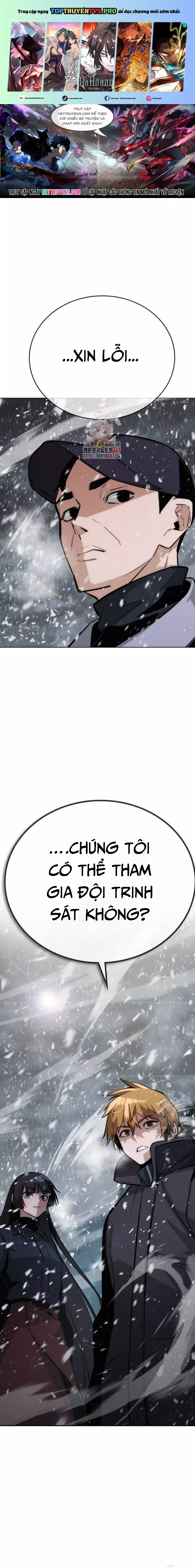 Hồi Quy Giả Chỉ Bảo Vệ Tôi Chapter 15 - Trang 2