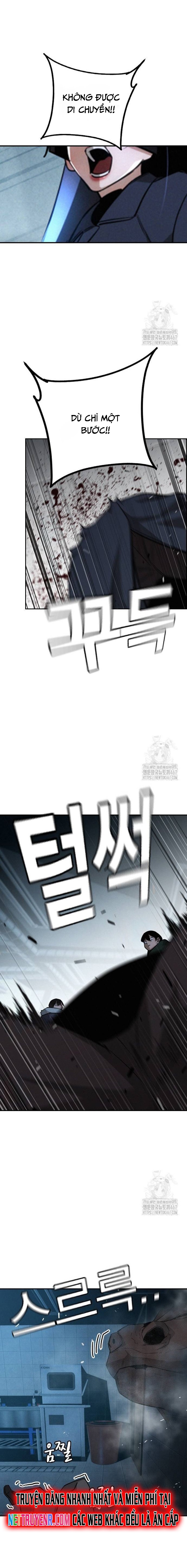 Hồi Quy Giả Chỉ Bảo Vệ Tôi Chapter 15 - Trang 2