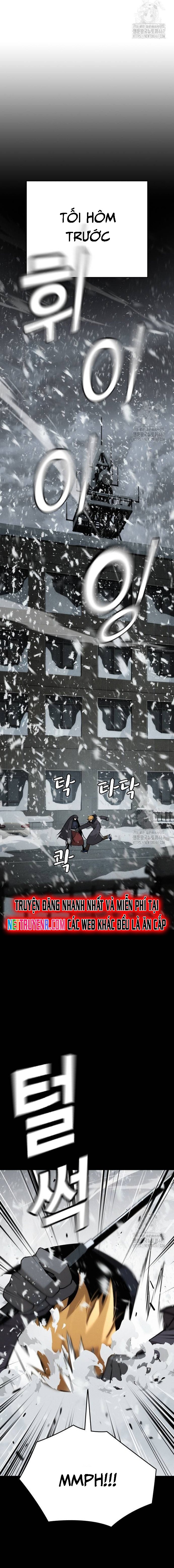 Hồi Quy Giả Chỉ Bảo Vệ Tôi Chapter 15 - Trang 2