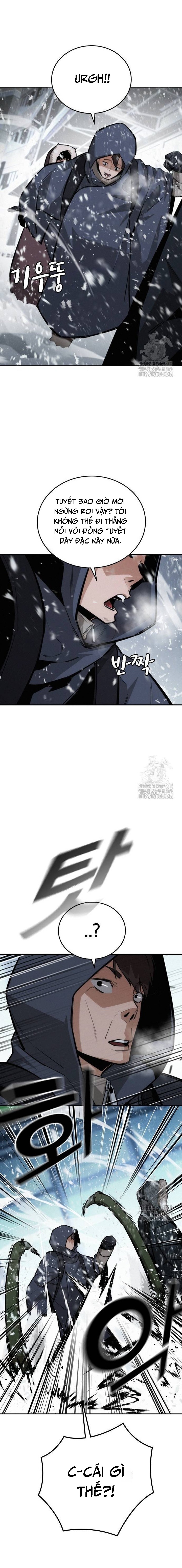 Hồi Quy Giả Chỉ Bảo Vệ Tôi Chapter 15 - Trang 2