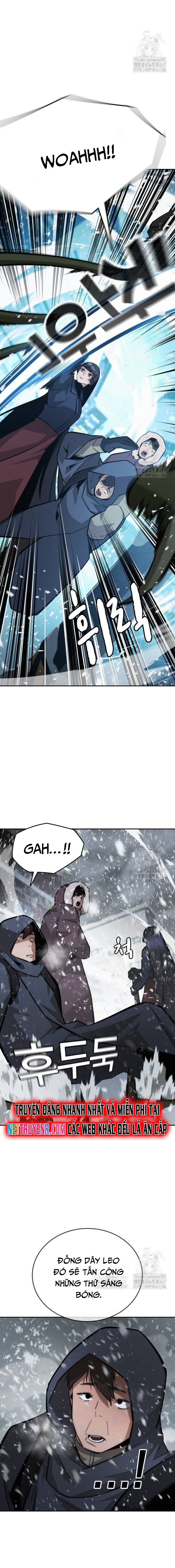 Hồi Quy Giả Chỉ Bảo Vệ Tôi Chapter 15 - Trang 2