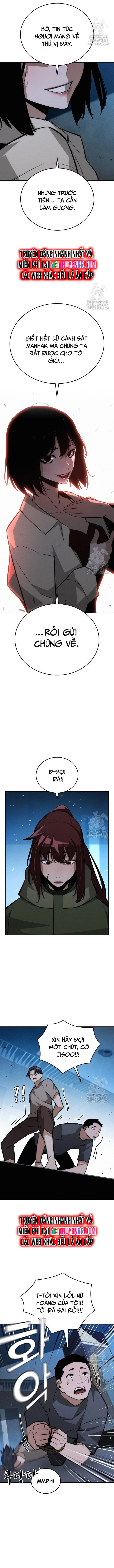 Hồi Quy Giả Chỉ Bảo Vệ Tôi Chapter 17 - Trang 2