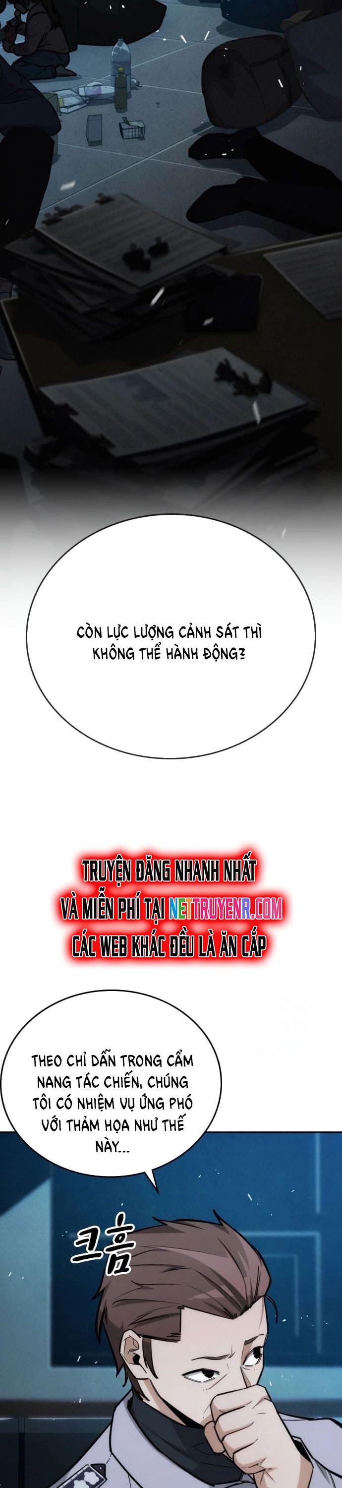 Hồi Quy Giả Chỉ Bảo Vệ Tôi Chapter 18 - Trang 2